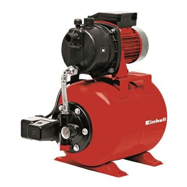 Einhell GC-WW 6538 650 W 3.6 bar 3800 l/h