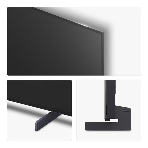 Televizorius 55  LG OLED55C54LA