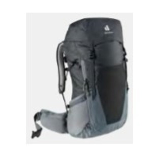 Futura 24 SL graphite-shale