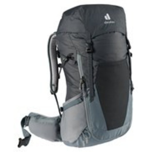 Futura 24 SL graphite-shale