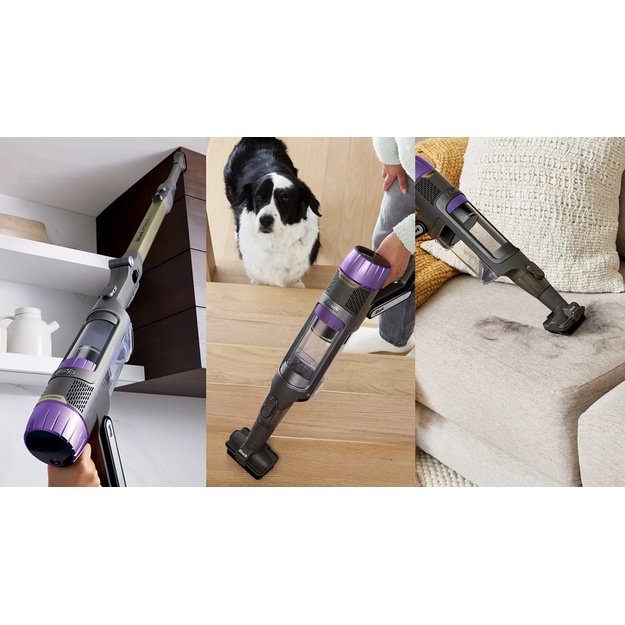 Upright vacuum cleaner IP3251EU SHARK
