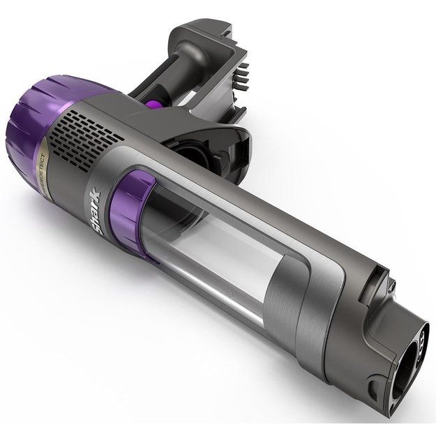 Upright vacuum cleaner IP3251EU SHARK