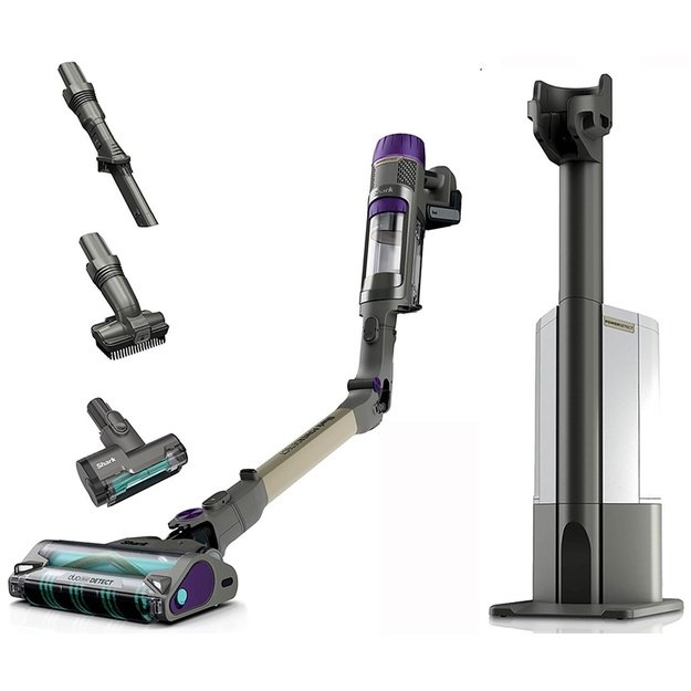 Upright vacuum cleaner IP3251EU SHARK