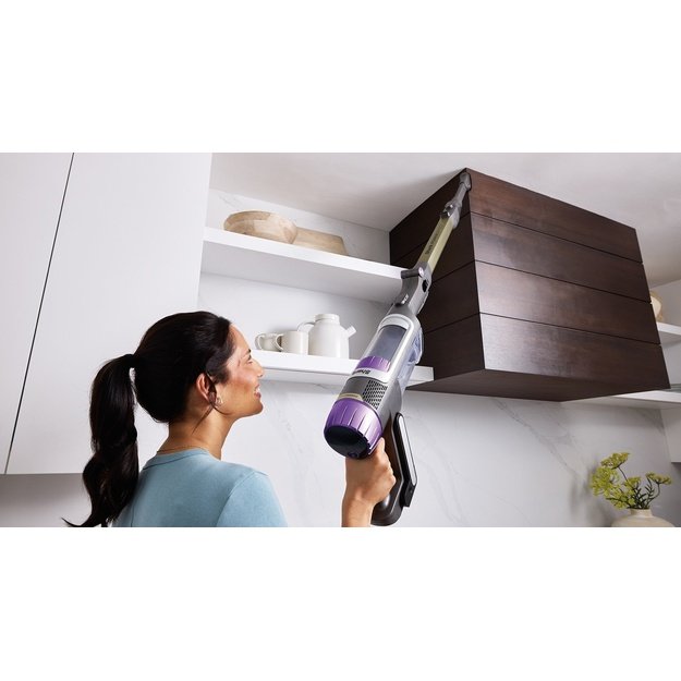 Upright vacuum cleaner IP3251EU SHARK