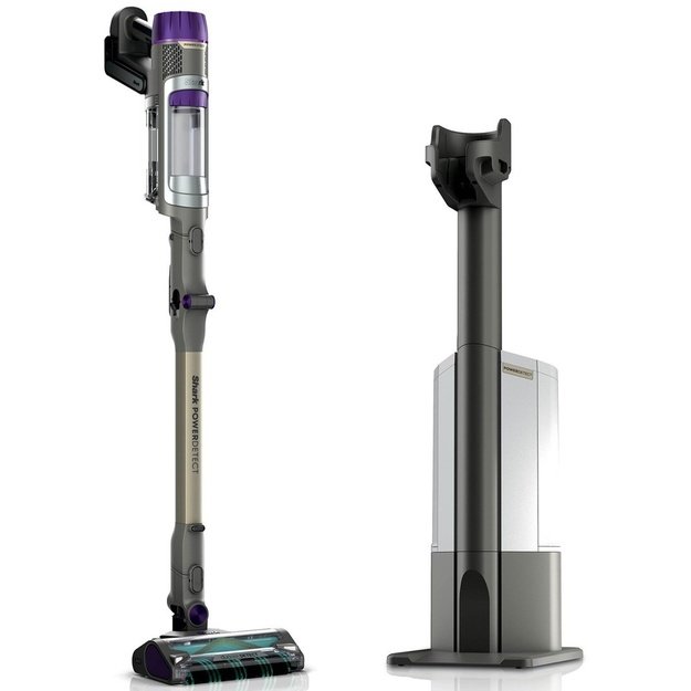 Upright vacuum cleaner IP3251EU SHARK