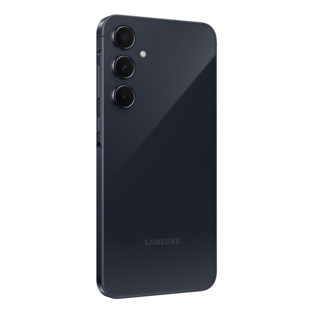 Samsung Galaxy A55 128GB Dark Blue 6.6  5G (8GB) EE EU Model