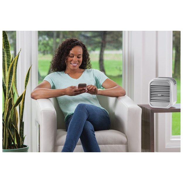Homedics Personal Space Cooler 2.0 PAC-25