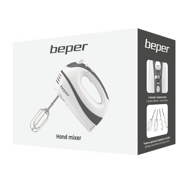 Beper P102SBA100