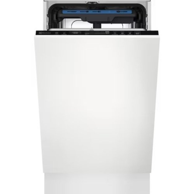Indaplovė ELECTROLUX EEM63301L