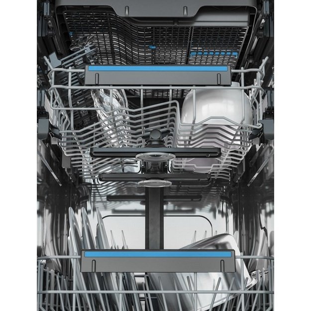 Indaplovė ELECTROLUX EEM63301L