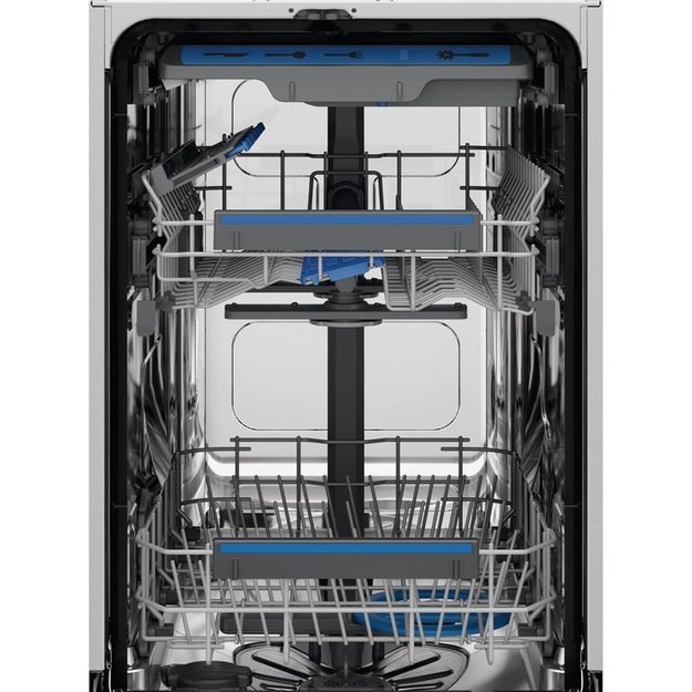 Indaplovė ELECTROLUX EEM63301L