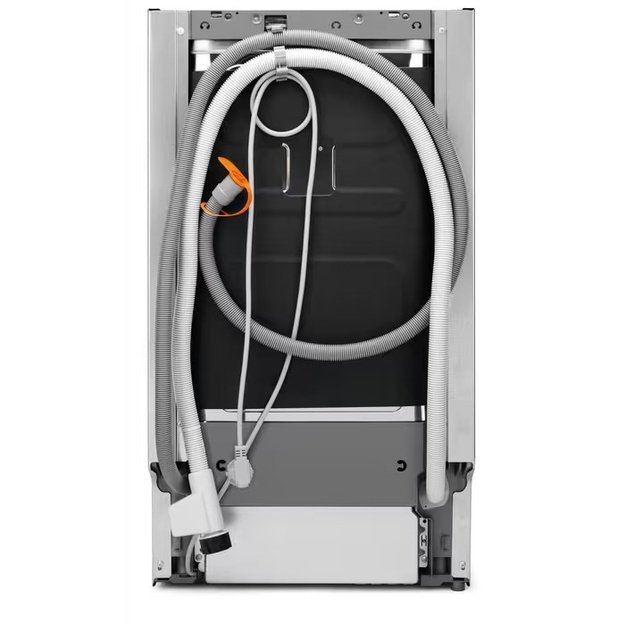 Indaplovė ELECTROLUX EEM63301L