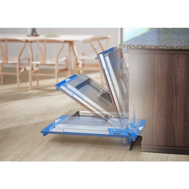 Indaplovė ELECTROLUX EEM63301L