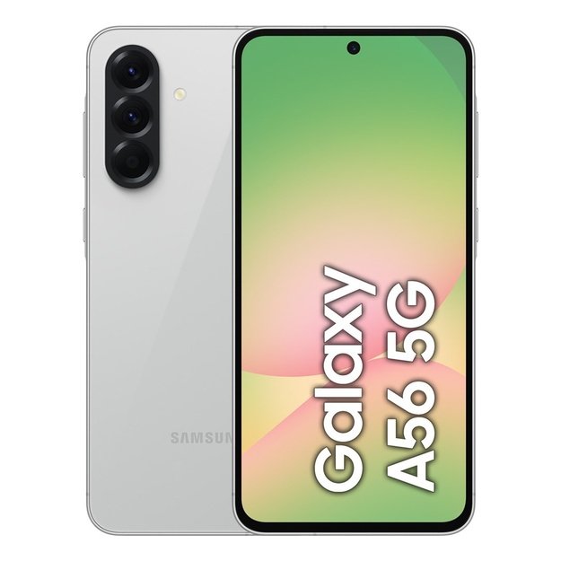 Smartphone Samsung Galaxy A56 128GB A566B