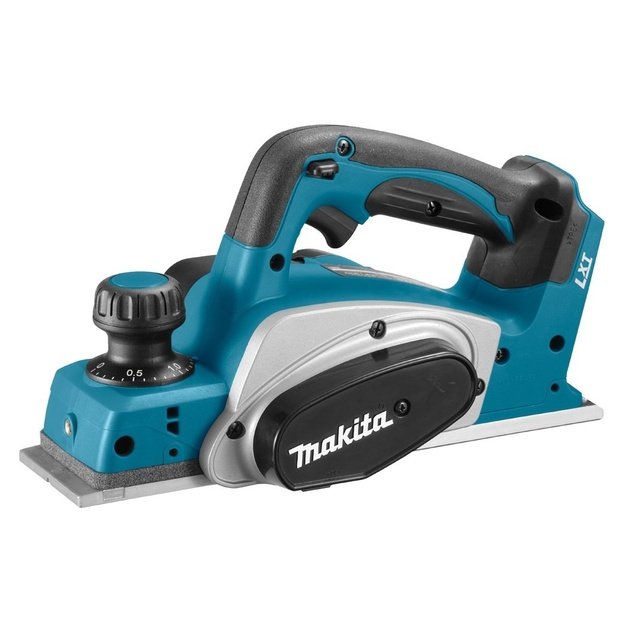 Power planer for wood MAKITA DKP180Z