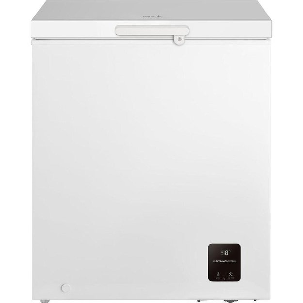 GORENJE FH14EAW chest freezer