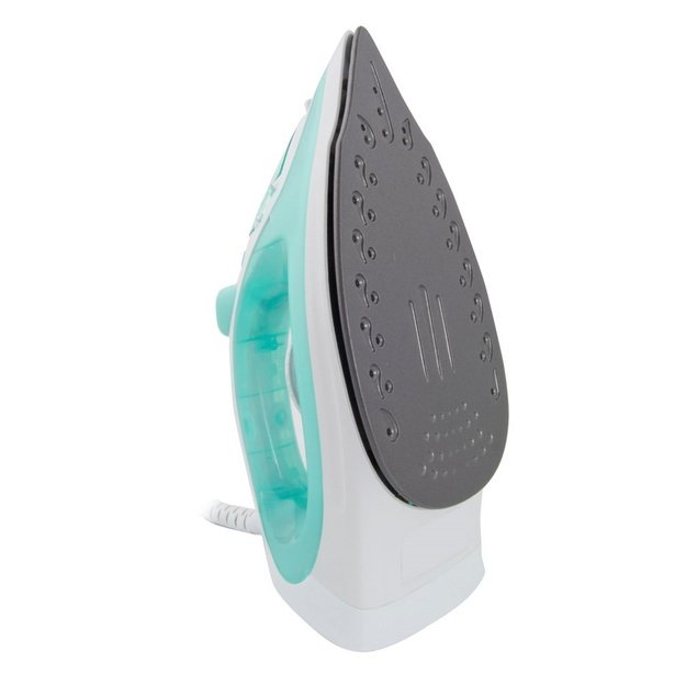 Iron steam Esperanza SILK EHI005 (2200W, white color)
