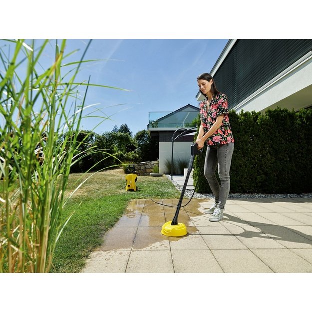 Myjka ciśnieniowa KARCHER K 3 Power Control Car & Home - 1.676-105.0