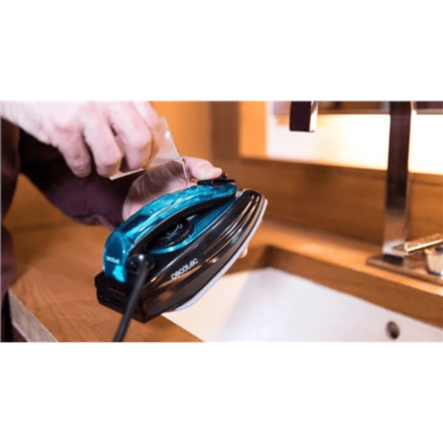 Cecotec Kelioninis lygintuvas, CE05113 Cecotec