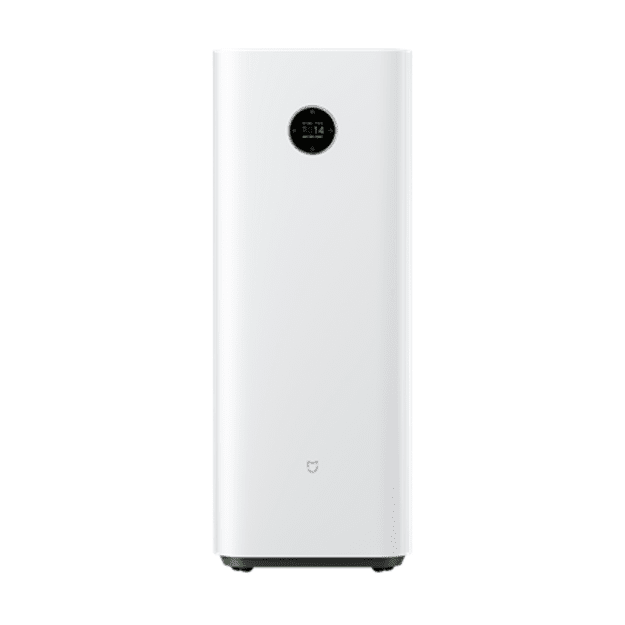 Xiaomi Mijia Smart Air Purifier Max EU | Suitable for rooms up to 63-108 m&sup2; | White