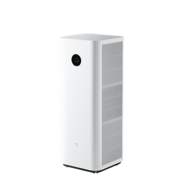 Xiaomi Mijia Smart Air Purifier Max EU | Suitable for rooms up to 63-108 m&sup2; | White