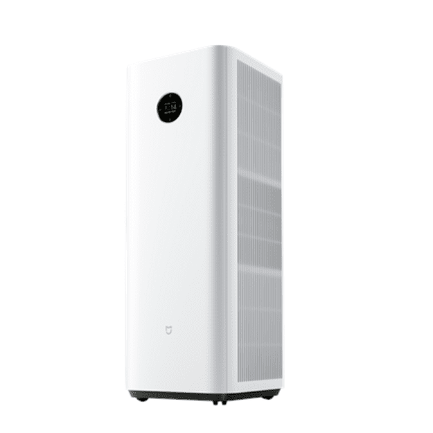 Xiaomi Mijia Smart Air Purifier Max EU | Suitable for rooms up to 63-108 m&sup2; | White