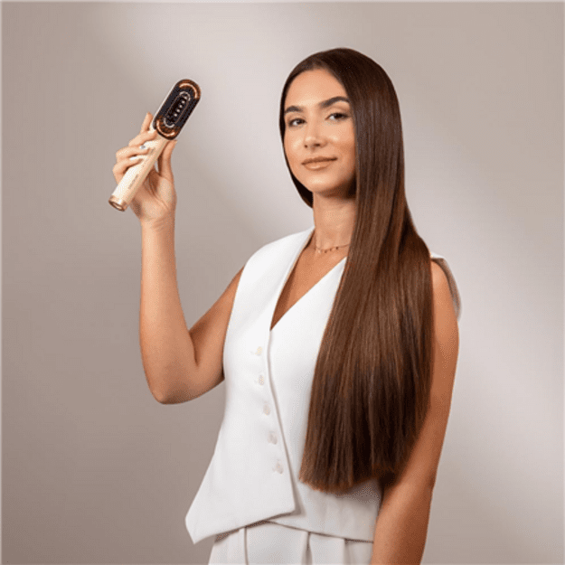 Cecotec Repair Brush | HairCare Revitalize Little | Cream