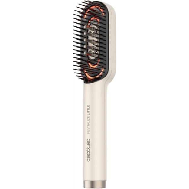 Cecotec Repair Brush | HairCare Revitalize Little | Cream