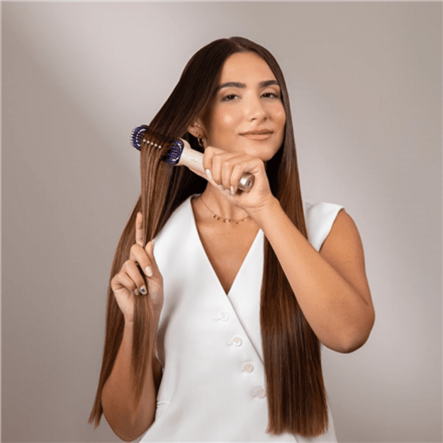Cecotec Repair Brush | HairCare Revitalize Little | Cream