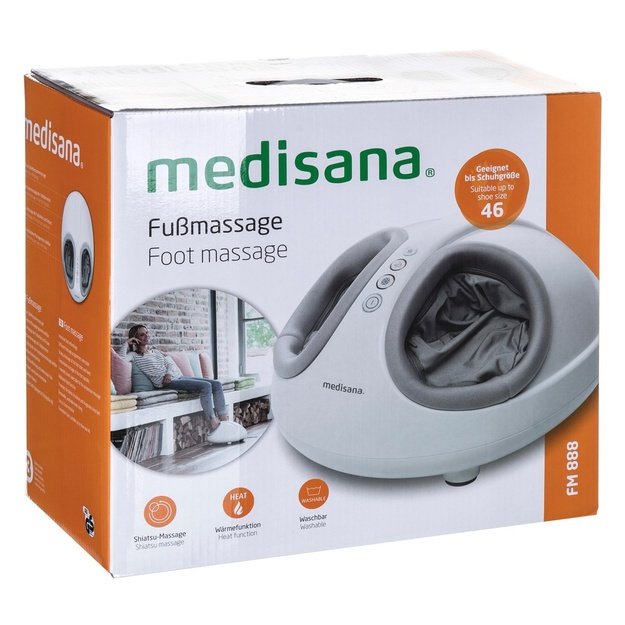 Massager Medisana FM 888
