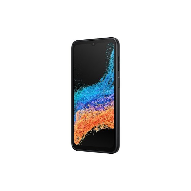 Samsung Galaxy Xcover6 Pro 16.8 cm (6.6 ) Dual SIM 5G USB Type-C 6 GB 128 GB 4050 mAh Black