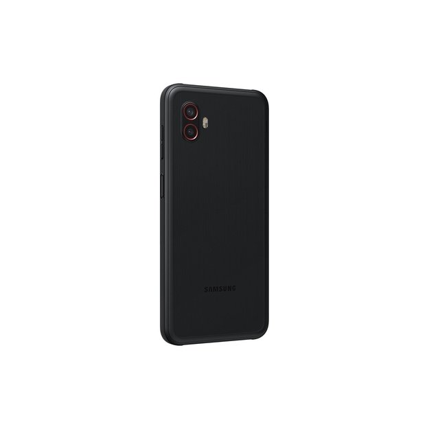 Samsung Galaxy Xcover6 Pro 16.8 cm (6.6 ) Dual SIM 5G USB Type-C 6 GB 128 GB 4050 mAh Black