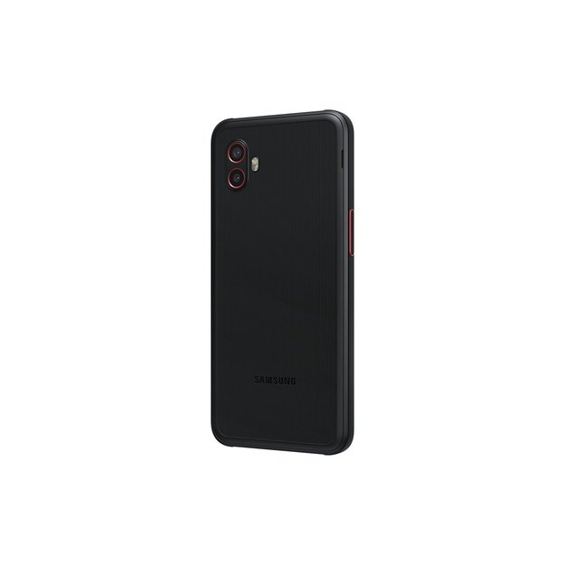 Samsung Galaxy Xcover6 Pro 16.8 cm (6.6 ) Dual SIM 5G USB Type-C 6 GB 128 GB 4050 mAh Black