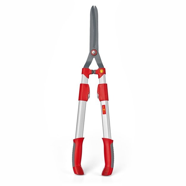 WOLF GARTEN TELESCOPIC HEDGE TRIMMER HS 1000 T