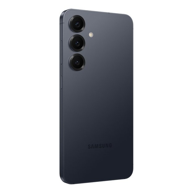 Samsung | Galaxy | S25 | Black | 6.2   | Dynamic AMOLED 2X | 2340 x 1080 pixels | Qualcomm | Snapdragon 8 Elite | Internal R