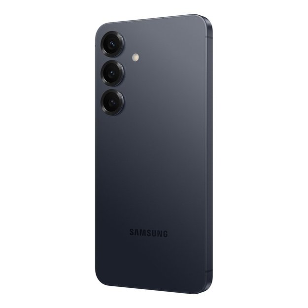 Samsung | Galaxy | S25 | Black | 6.2   | Dynamic AMOLED 2X | 2340 x 1080 pixels | Qualcomm | Snapdragon 8 Elite | Internal R