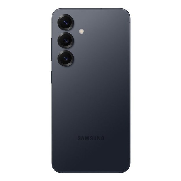 Samsung | Galaxy | S25 | Black | 6.2   | Dynamic AMOLED 2X | 2340 x 1080 pixels | Qualcomm | Snapdragon 8 Elite | Internal R