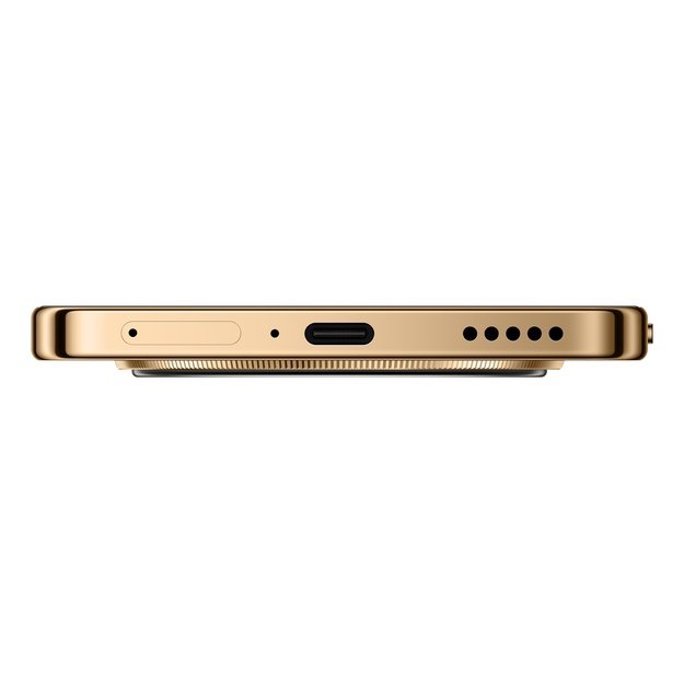 Honor Magic 8 Lite 5G 17.2 cm (6.79 ) Hybrid Dual SIM MagicOS 9.0 USB Type-C 8 GB 512 GB 7500 mAh Brown