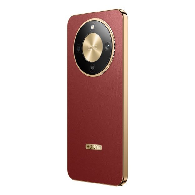 Honor Magic 8 Lite 5G 17.2 cm (6.79 ) Hybrid Dual SIM MagicOS 9.0 USB Type-C 8 GB 512 GB 7500 mAh Brown
