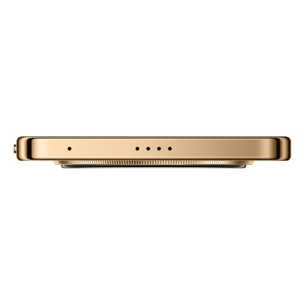 Honor Magic 8 Lite 5G 17.2 cm (6.79 ) Hybrid Dual SIM MagicOS 9.0 USB Type-C 8 GB 512 GB 7500 mAh Brown