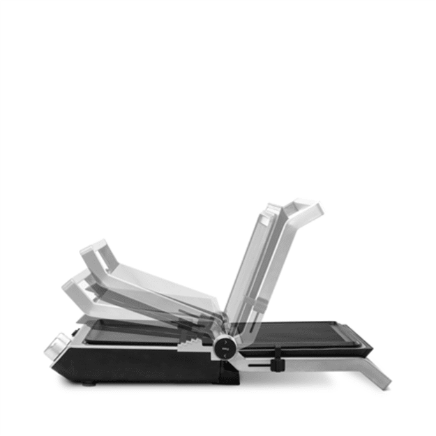 Gastroback 42537 Stainless steel/Black, 2000 W, 25 x 30 cm, Electric Grill