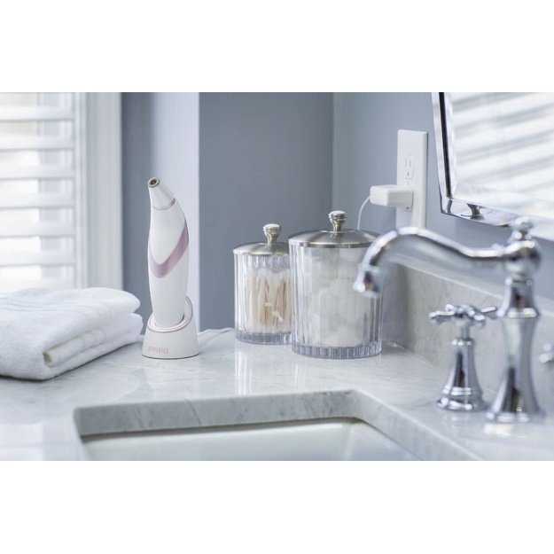 Homedics Radiance MDA-100RGA