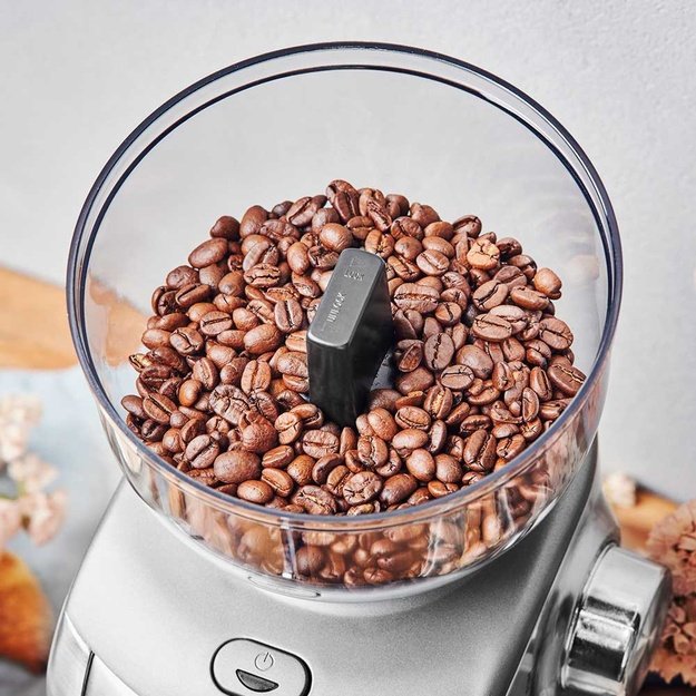 Gastroback Design Coffee Grinder Advanced Plus 42642