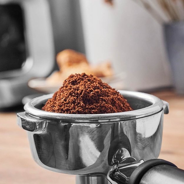 Gastroback Design Coffee Grinder Advanced Plus 42642