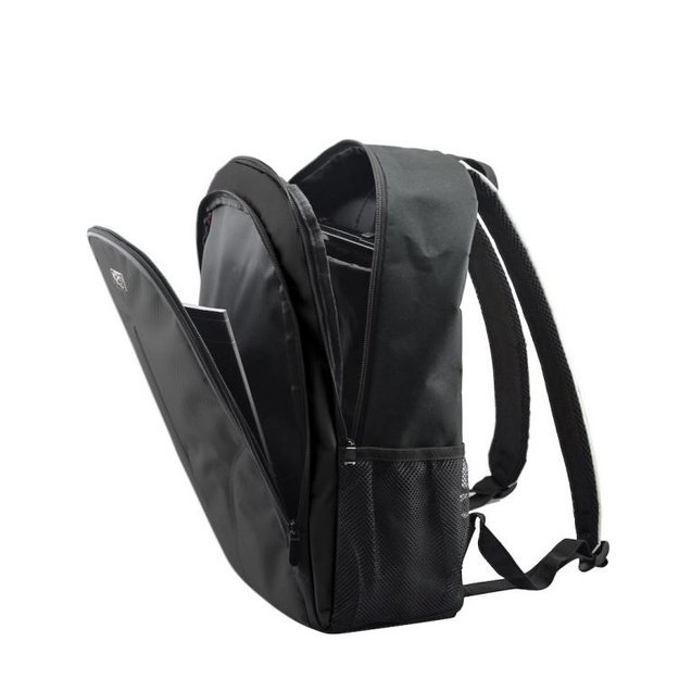 Sbox Notebook Backpack Boston 15,6  NSS-19056 black