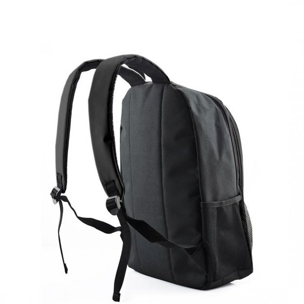 Sbox Notebook Backpack Boston 15,6  NSS-19056 black