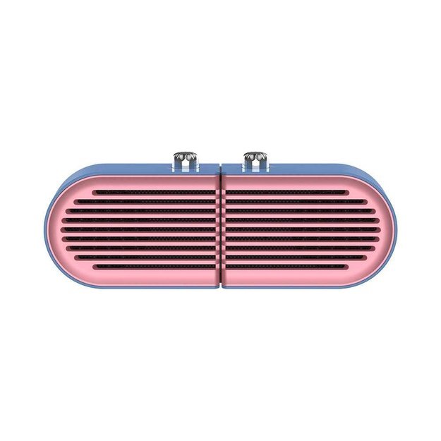 Devia Wind series speaker blue