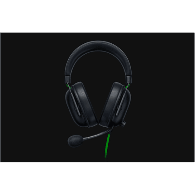 Razer | Gaming Headset | BlackShark V2 X | Wired | Over-Ear