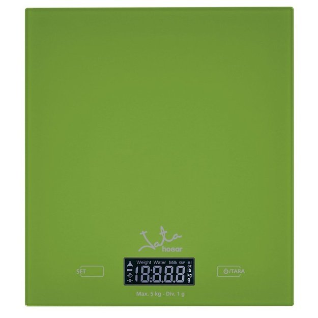 Jata 729/V Green