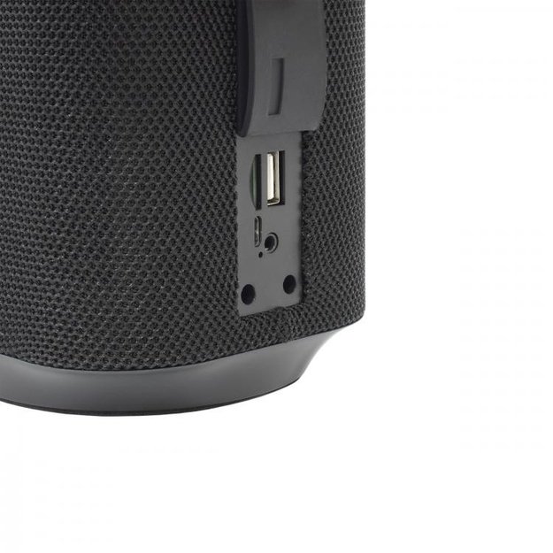 Sbox BT-801 black